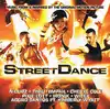 cd streetdance (music from & inspired by the motion picture) (2010)