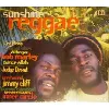 cd sunshine reaggae