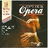 cd switched on opera: 18 non - stop opera favourites [uk import