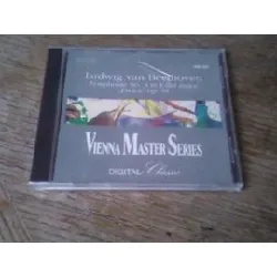 cd symphonie n°3 in e - flat major eroica op 55