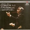 cd symphonie nr.2 d - dur op.73 - haydn variationen op.56a - cleveland orchestra