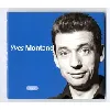 cd talents du siecle vol. 2 - yves montand