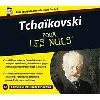cd tchaikovski pour les nuls