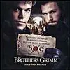 cd the brothers grimm