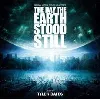 cd the day the earth stood still - le jour où la terre s'arrêta - bof