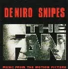 cd  - the fan (music from the motion picture) (1996)