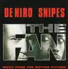 cd the fan (music from the motion picture) (1996)