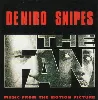 cd  - the fan (music from the motion picture) (1996)