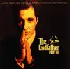 cd the godfather part iii (music from the original motion picture soundtrack) (1992)