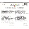cd the love songs
