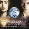 cd the mortal instruments : city of bones