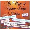 cd the music of andrew lloyd webber, unknown