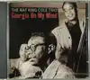 cd the nat king cole trio - georgia on my mind (2005)