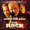 cd the rock (original motion picture score)