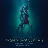 cd the shape of water [import]