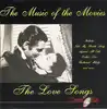cd the starlight orchestra & singers - the music of the movies - the love songs (1990)