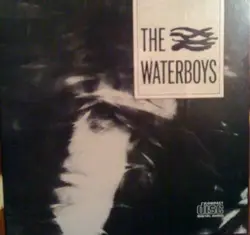 cd the waterboys - the waterboys (1988)