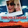 cd thelma & louise (limited edition)