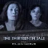 cd thirteenth tale (original motion picture soundtrack)