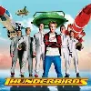 cd thunderbirds