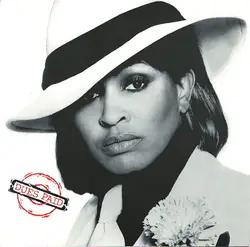 cd tina turner - dues paid vol.1 (1999)