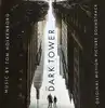cd tom holkenborg - the dark tower (original motion picture soundtrack) (2017)