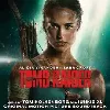 cd tomb raider (original motion picture soundtrack)