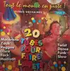 cd tout le monde en piste ! - 20 tubes pour faire la fête vol. 7 (1995)