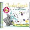 cd un jardin extraordinaire : charles trenet pour les enfants