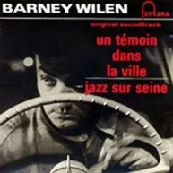 cd un témoins dans la ville / jazz sur seine