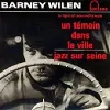 cd un témoins dans la ville / jazz sur seine