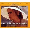 cd une femme francaise
