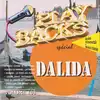 cd unknown artist - spécial dalida n° 1 (1997)