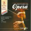 cd unknown artist - switched on opera (1992)