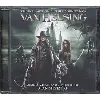 cd van helsing