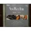 cd vienna master series - matthaus passion
