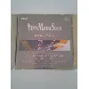 cd vienna master series: wolfgang amadeus mozart vionlinkonzerte d - ur kv 218 g - dur kv 216