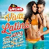 cd viva latina 2017