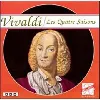 cd vivaldi les 4 saisons