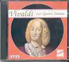 cd vivaldi - les quatre saisons (1990)