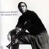 cd wallace roney - the standard bearer (1990)