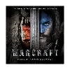 cd warcraft (original motion picture soundtrack)