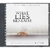 cd what lies beneath (original motion picture soundtrack)