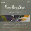 cd wolfgang amadeus mozart - violinkonzerte d - dur kv 218, g - dur kv 216 (1990)