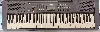 clavier arrangeur shiver ks-52