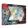 coffret pokémon pokémon - coffret zacian-ex de nabil