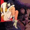 cowboy bebop - bande originale double vinyle coloré