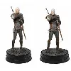 dark horse comics the witcher 3 - heart of stone deluxe geralt - 24cm