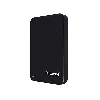 disque dur externe 2,5" intenso memory drive 1 tb usb 3.1 (gen 1) noir