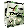 dvd 77 coups de pied